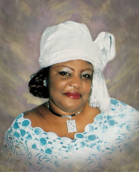 Obituary of Mary B. Mensah