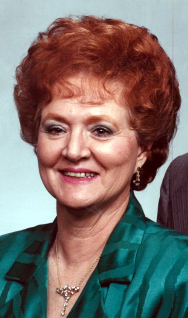Obituario de Edith Farrar