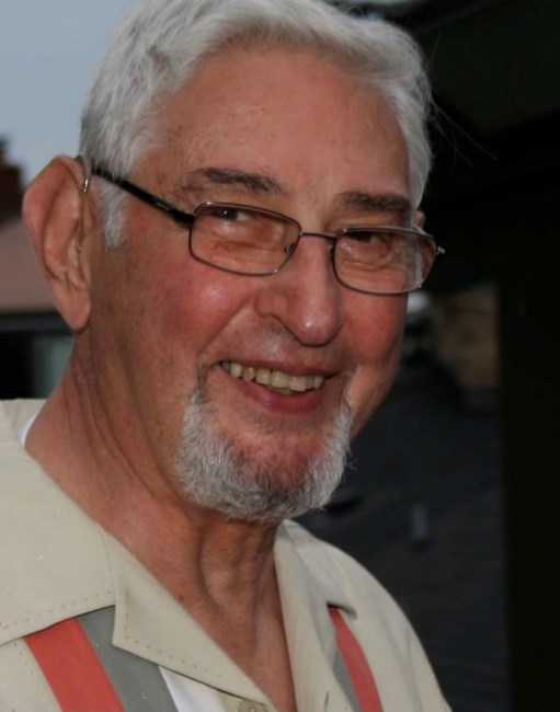 Obituary of Alan M. Wolk