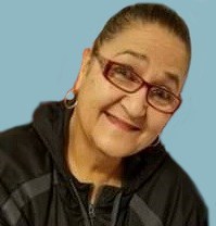 Obituary of Cristina Rodriguez