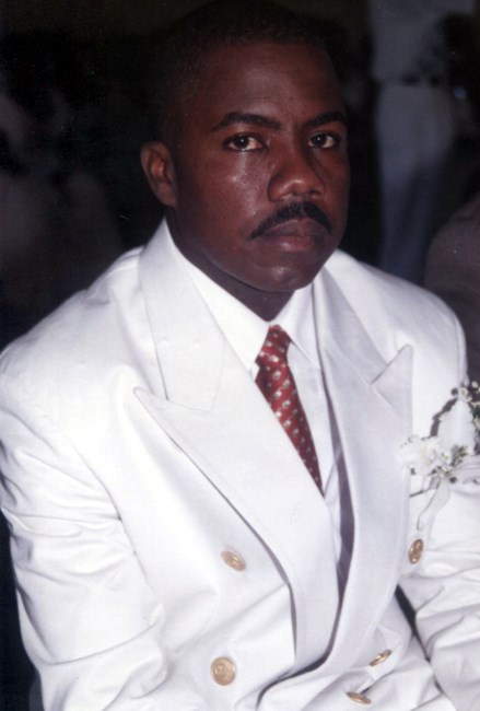 Obituary of Jean D. Aurelien