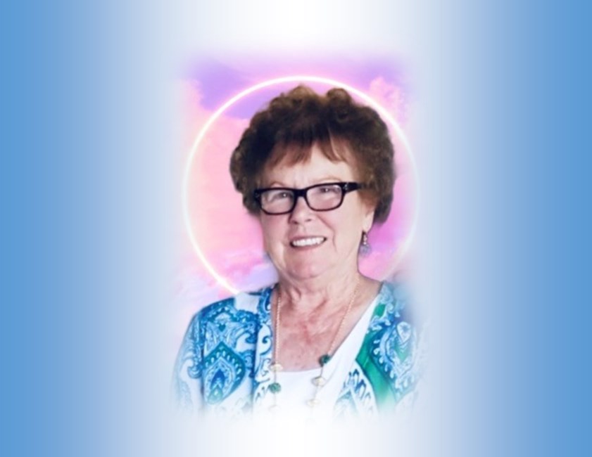 Obituary of Norma Elaine Jarrard