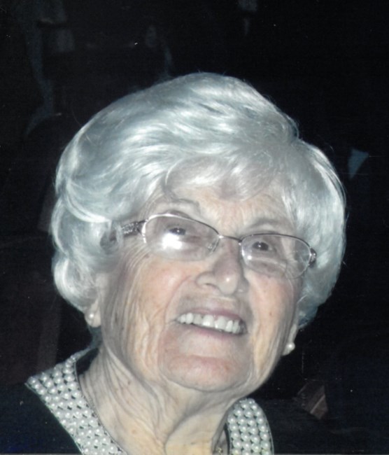 Obituary of Filomena "Phyllis" Panazza