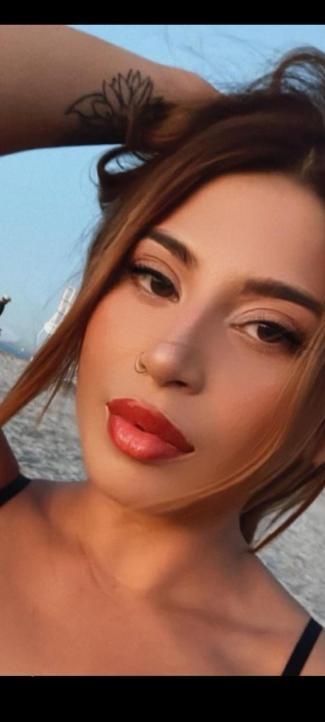 Obituary of Ariana Yasid Castillo