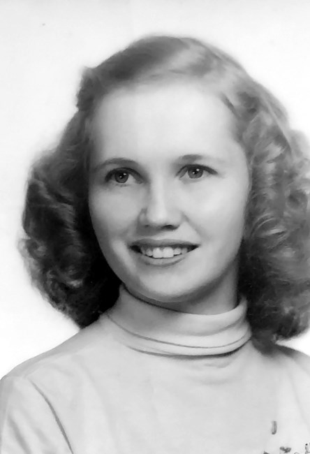 Obituary of Geraldine Stearns