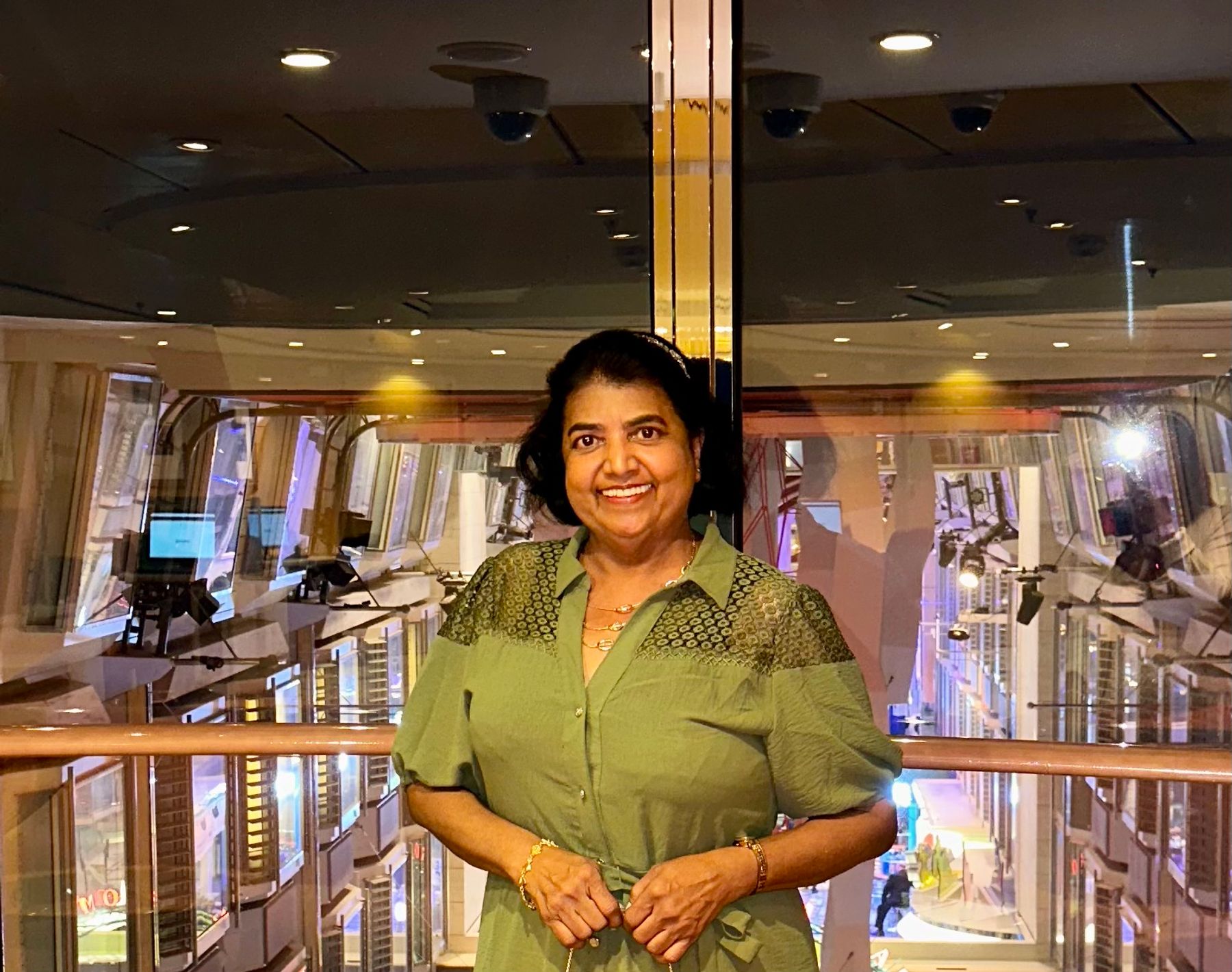 Avis de décès de Debbie Ann Boodram