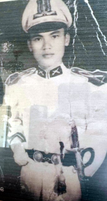 Obituary of Vinh Ngoc Nguyen