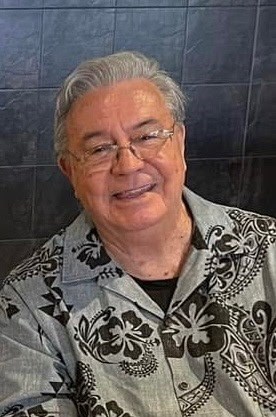 Obituary of Phillip Michael Arnold