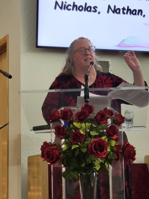 Obituary of Cynthia Jeannie Costopoulos
