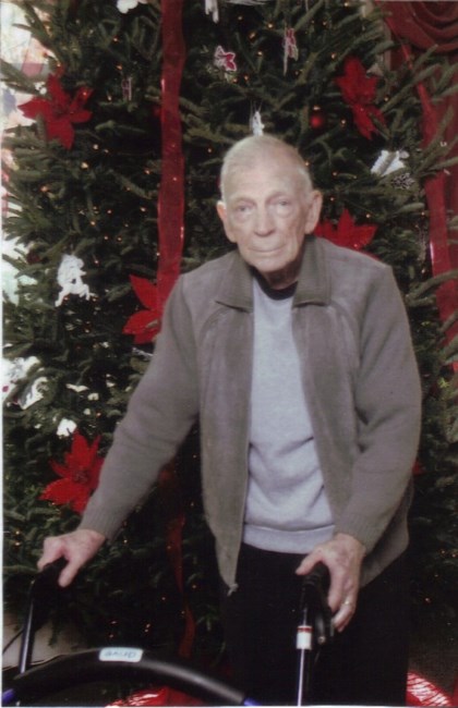 Obituary of Ray Taylor