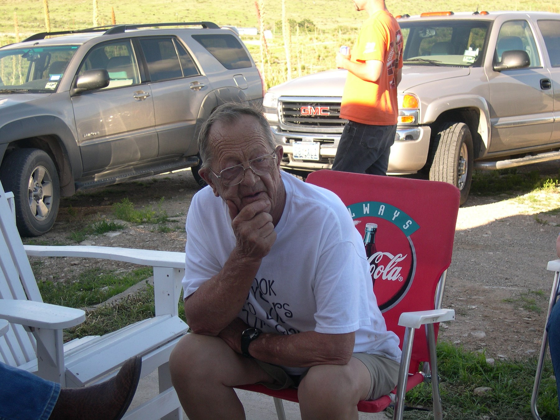 Obituary of Hubert Leon Schulz "Pop"