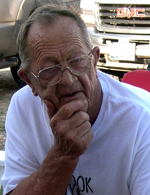 Obituary of Hubert Leon Schulz "Pop"