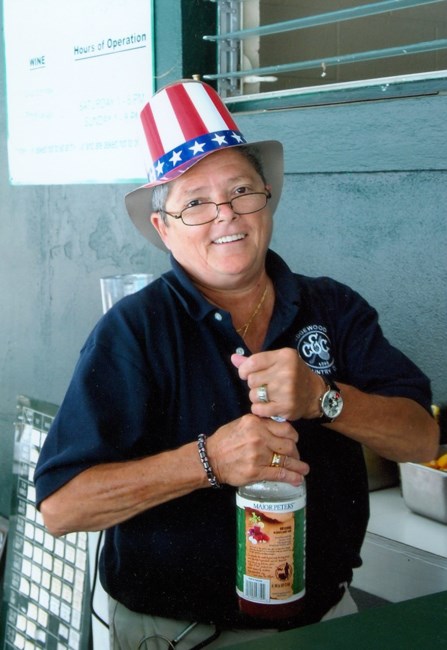 Obituary of Joanne Marie Flaherty