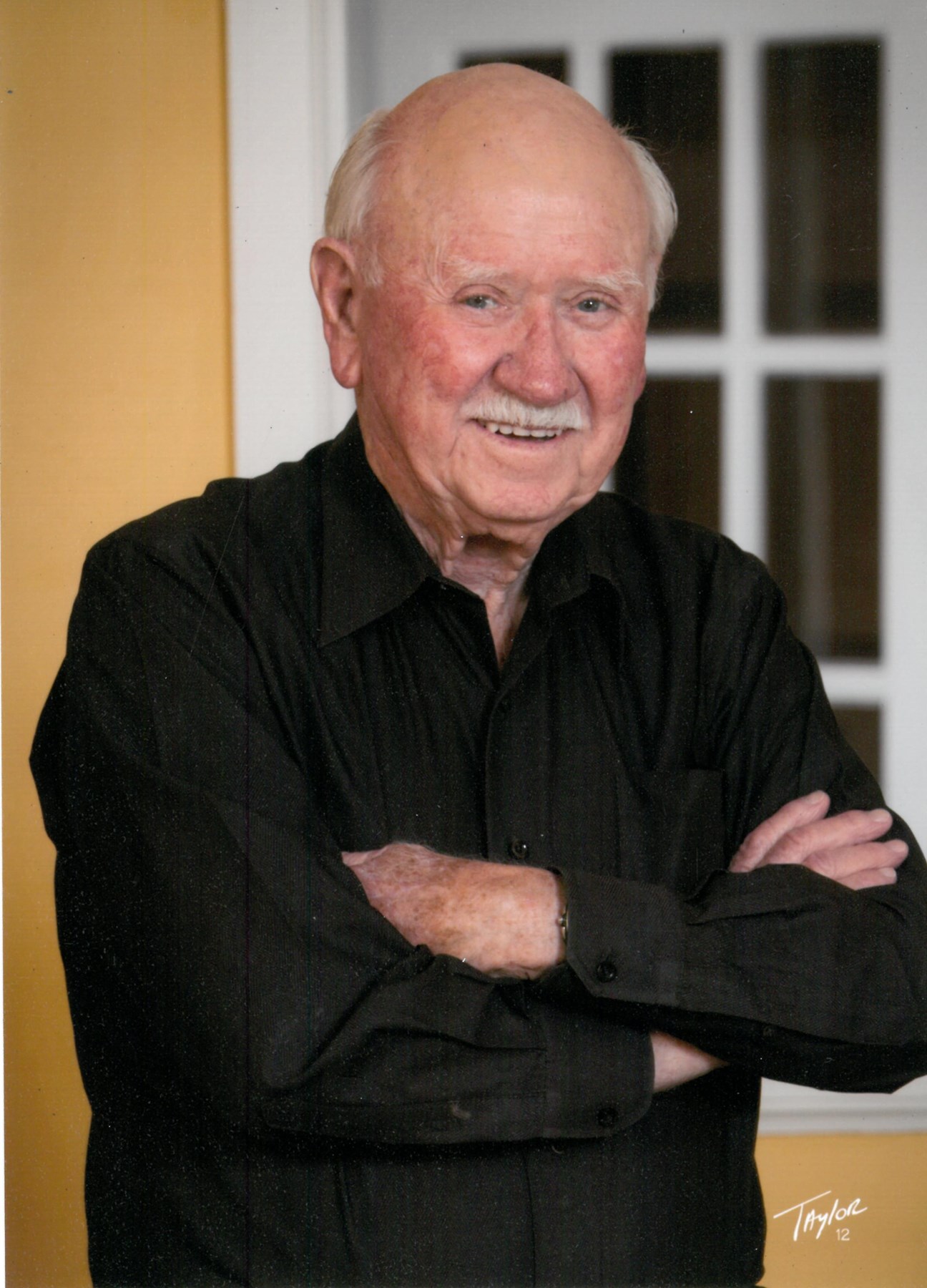 Obituary of Thomas E. Roberts