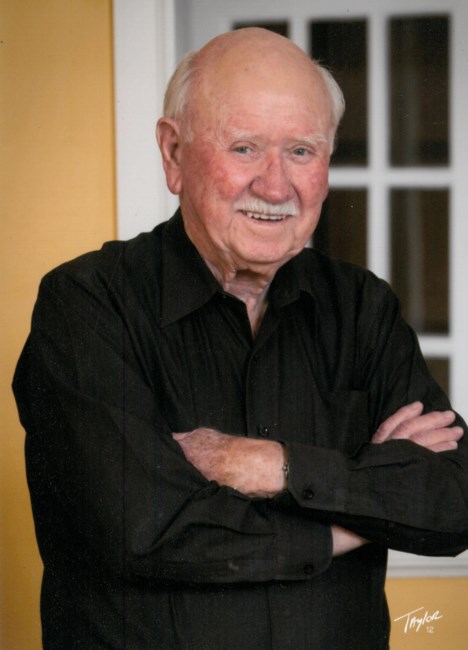 Obituary of Thomas E. Roberts