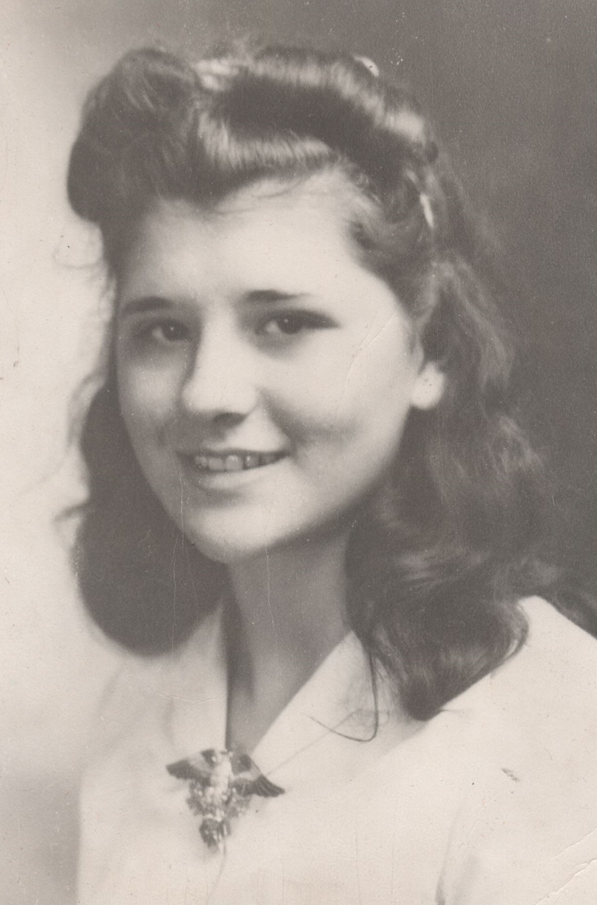 Obituary of Patricia Levere Gensemer