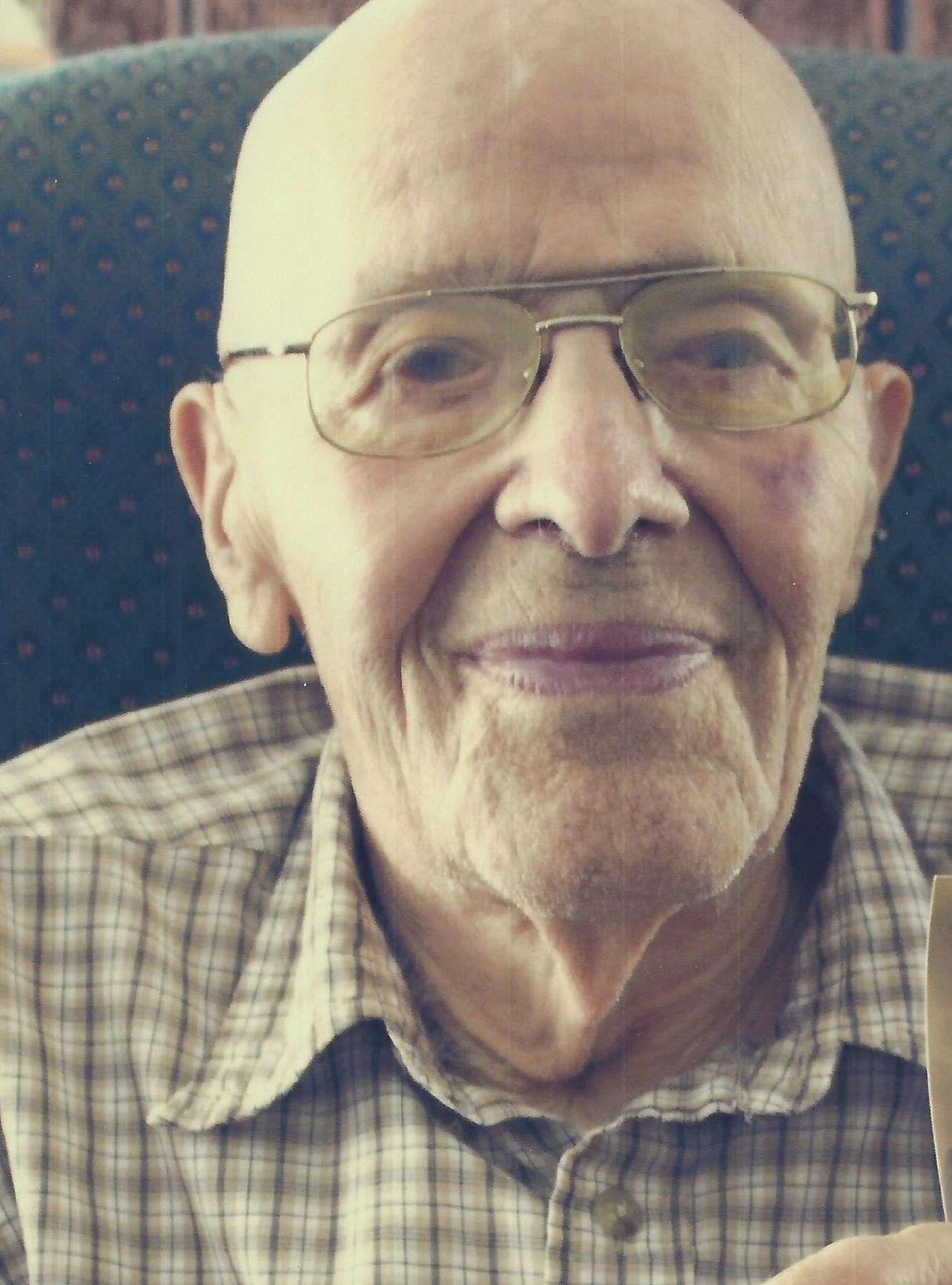 Charles Lott Obituary East Lansing, MI