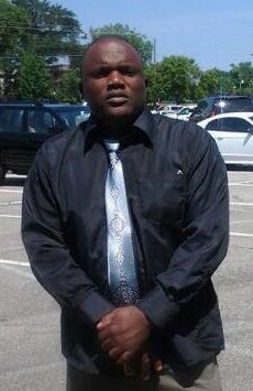 Obituary of Denton Augustan Edmond