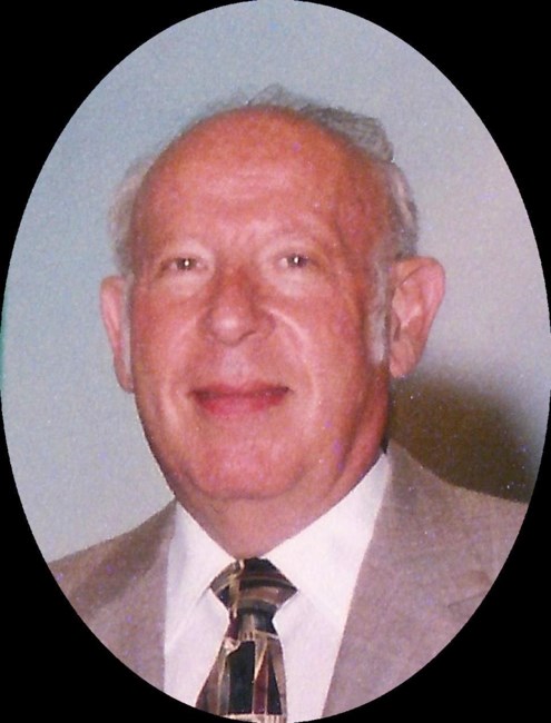 Obituary of Leonard Schreiber