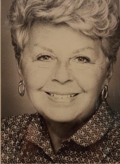 Obituario de Mary LeMere Rutledge