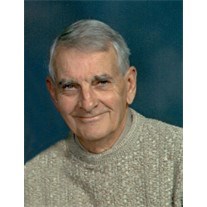 Obituary of John Van Eerden Jr.