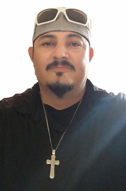 Avis de décès de Fidel Gonzalez III