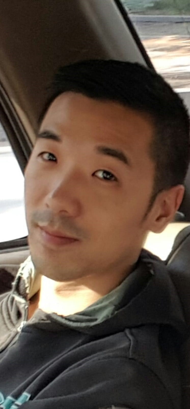 Avis de décès de Donald Son Kim