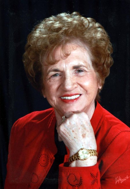 Obituary of Wanda R Trent