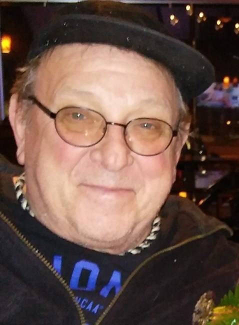 Obituary of John J Honkisz