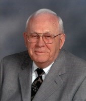 Obituary of Jesse J.J. Ward