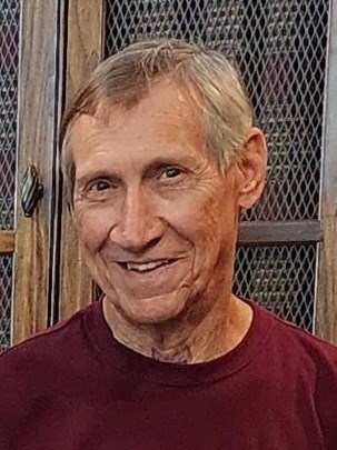 Obituary of Michael Steven Thrasher