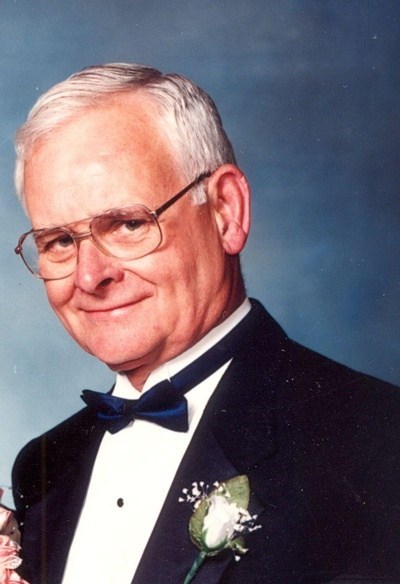 Avis de décès de Lawrence 
Davis
 Graves