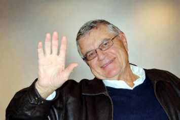 Obituary of John William Barber