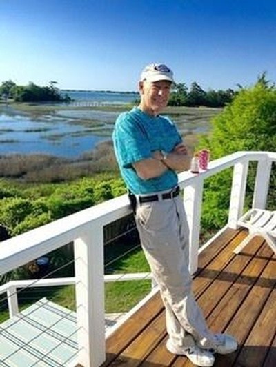 Obituary of Steven G.  Harvey
