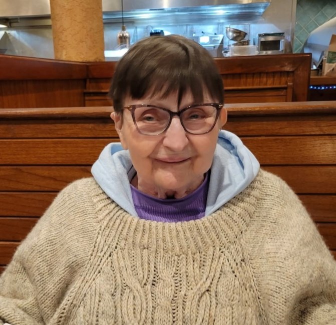 Obituary of Bonnie Mabel Pivacek