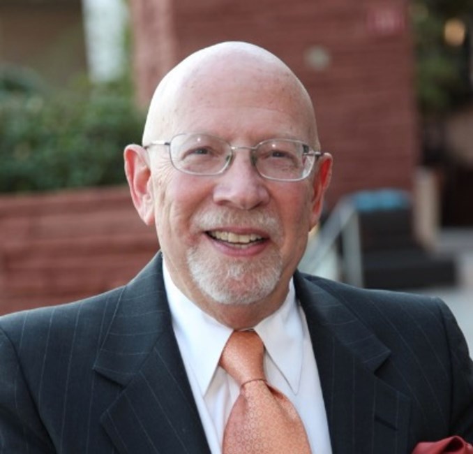 Obituary of Marvin Snyder