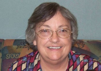 Obituary of Elizabeth Ann O'Connell Fenton