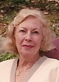 Obituary of Mildred Puckett Eaves