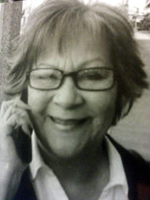 Obituary of Olivia Joyce Rios