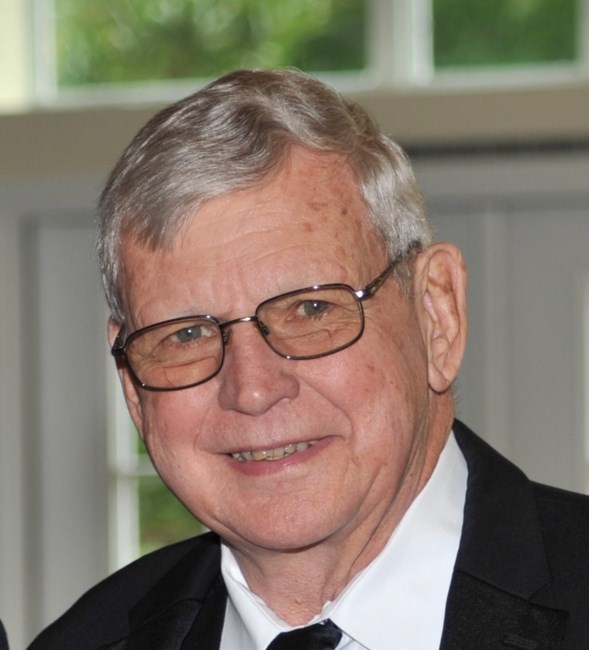 Obituary of Donald C. Richardson