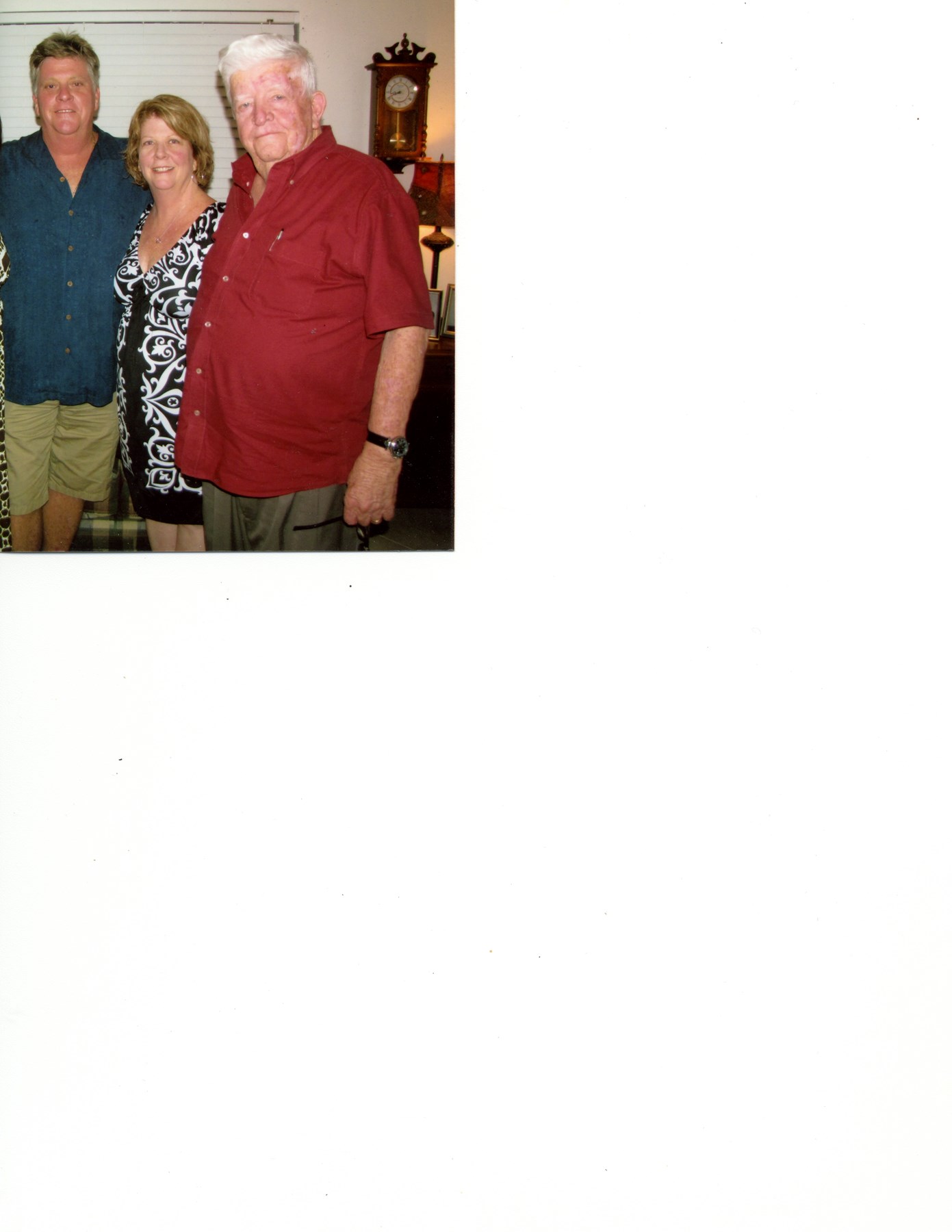 Obituario de Robert Edgar Abel Jr.