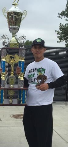 Obituary of Jose Angel Gutierrez Hernandez