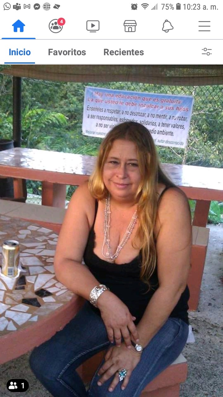 Obituary of Leslia Milagros Soto Rodríguez