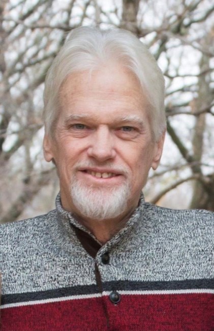 Obituary of Mr. Kim Louis Suhr