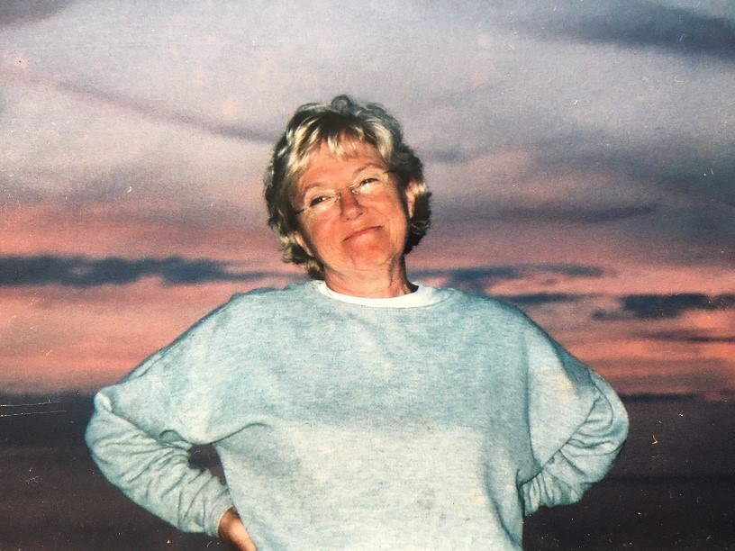 Carol Mitchell Obituary Orleans, MA