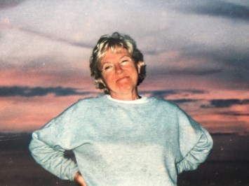 Obituary of Carol T. Mitchell