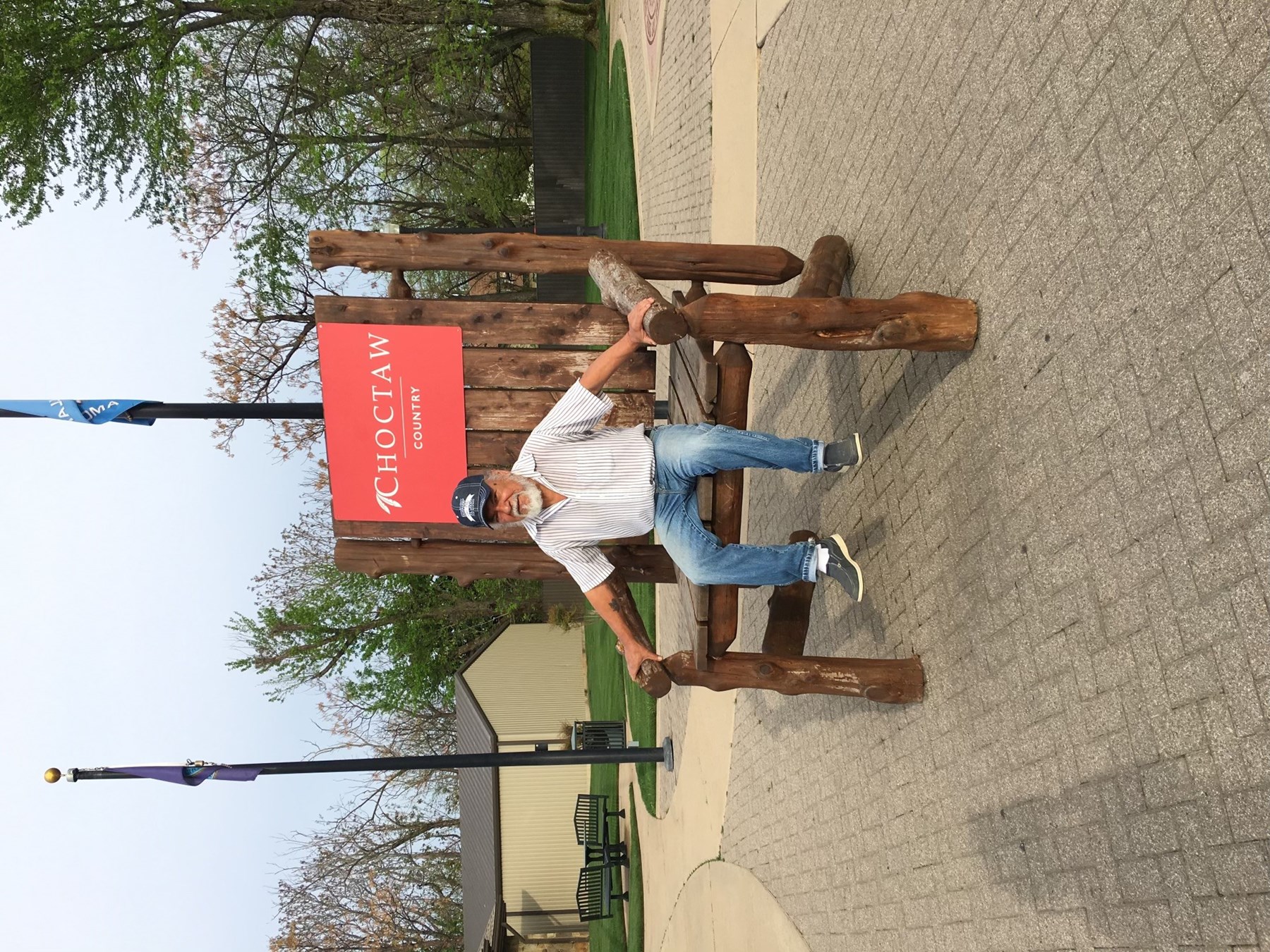 Obituary of Cecilio Benavides Herrera