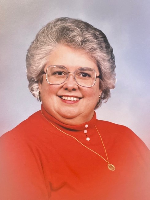 Obituary of Jeannette C Gregoire