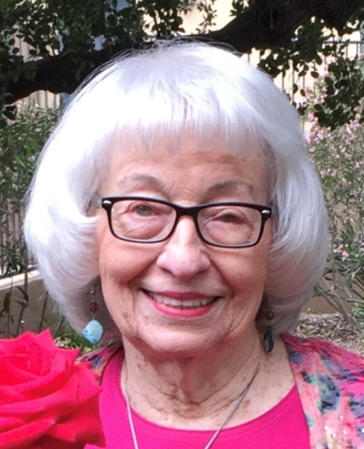 Obituary of Mary Ann Smith