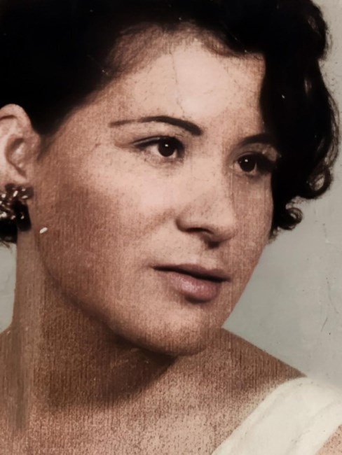 Obituary of Celia Estrada